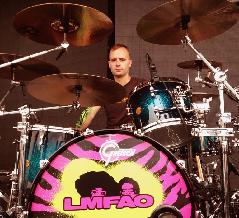 Kris Mazzarisi