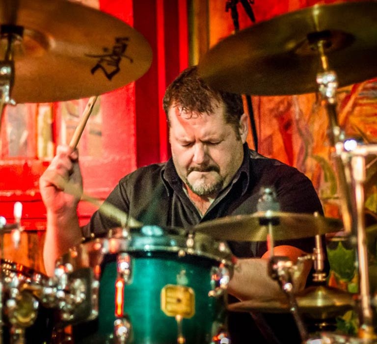 David Northtrup