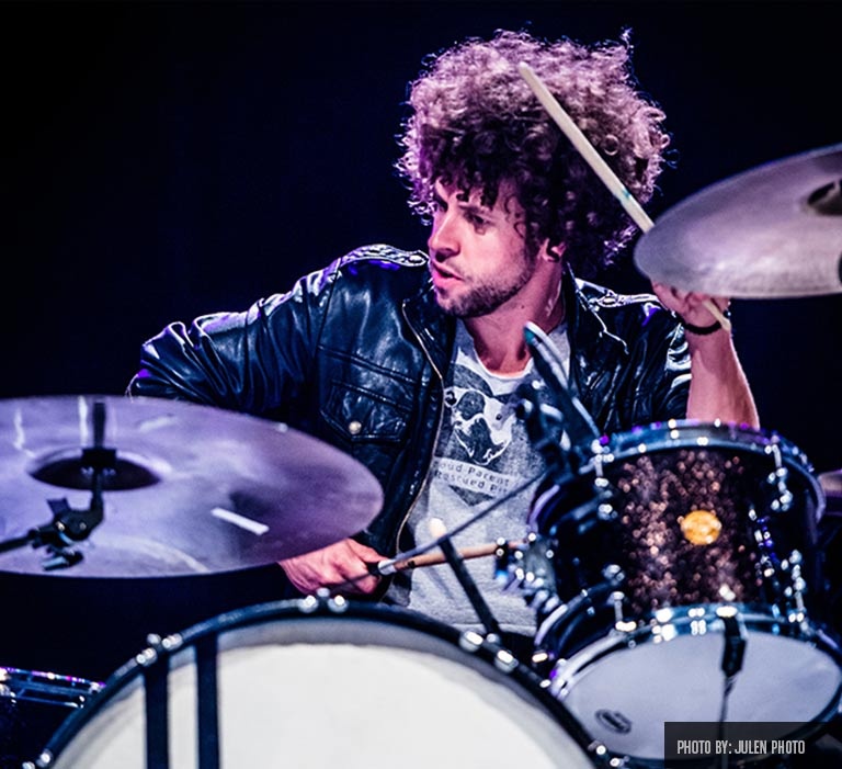 Johnny Radelat