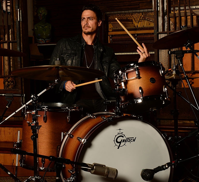 Seth Rausch