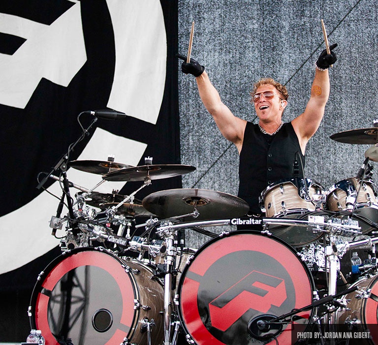 Mark Schulman