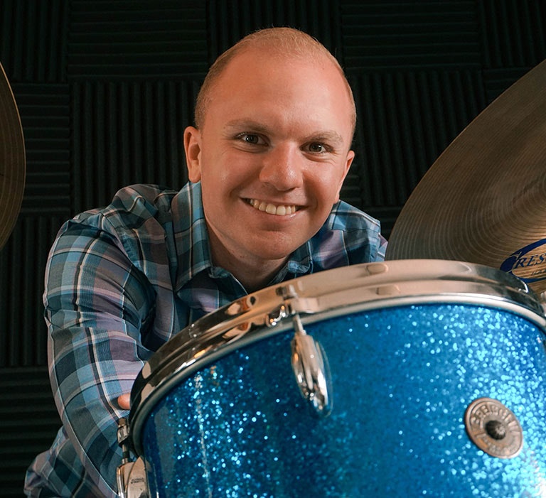 Ryan Shaw