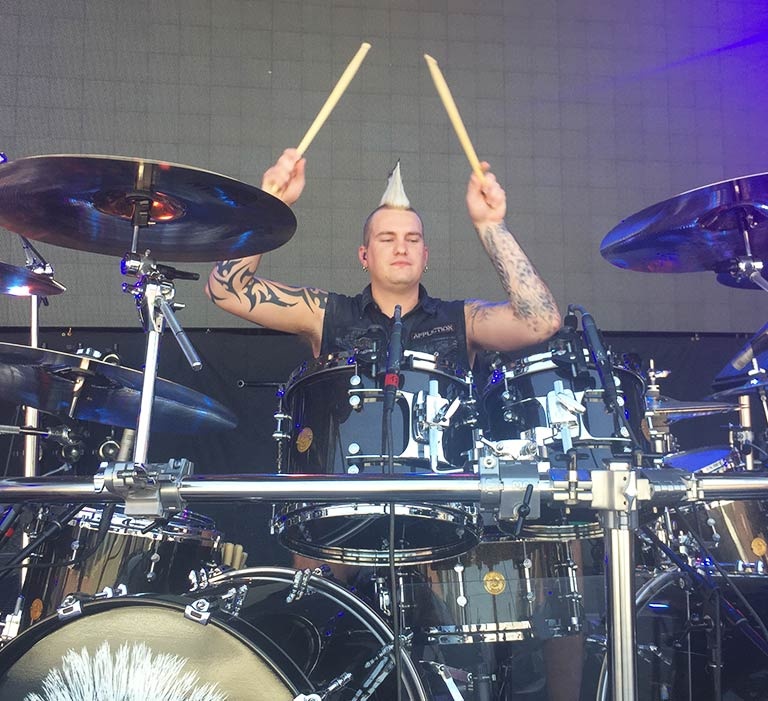Ben Sims