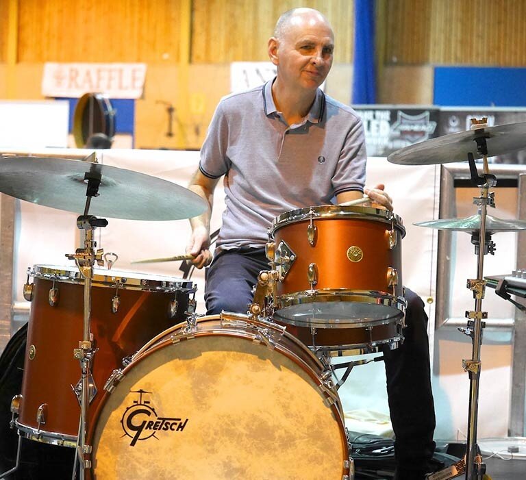 Neal Wilkinson