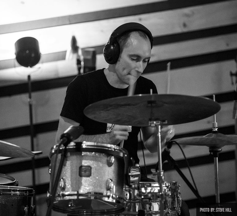 Nate Wood