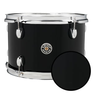 Piano Black