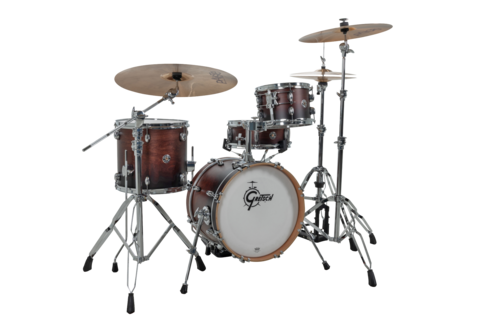 CC2-M264 Satin Antique Fade