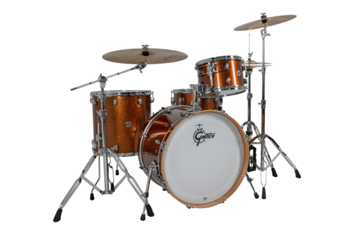 CC2-R424 Bronze Sparkle
