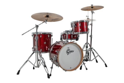 CC2-J484 Dark Cherry Sparkle