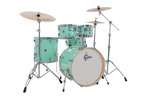 CM2-E625 Seafoam Green