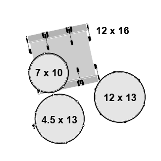 GB‐M264