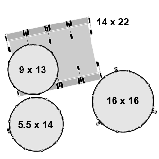 GB-RC424