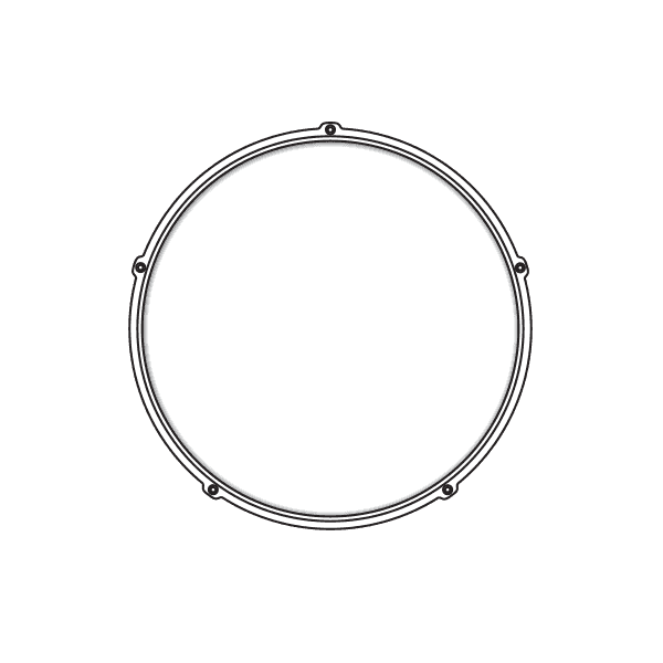 12" TOM MONTADO