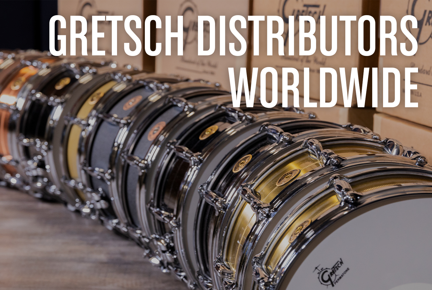 Distributors