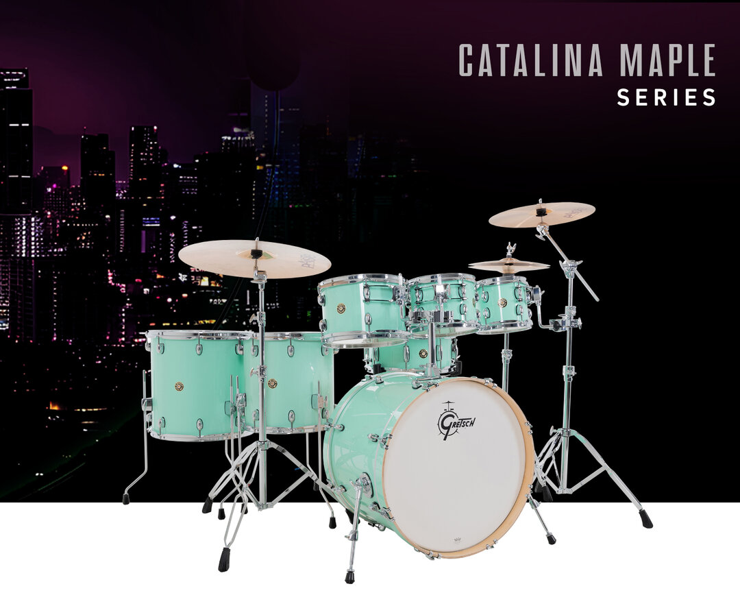 Catalina Maple