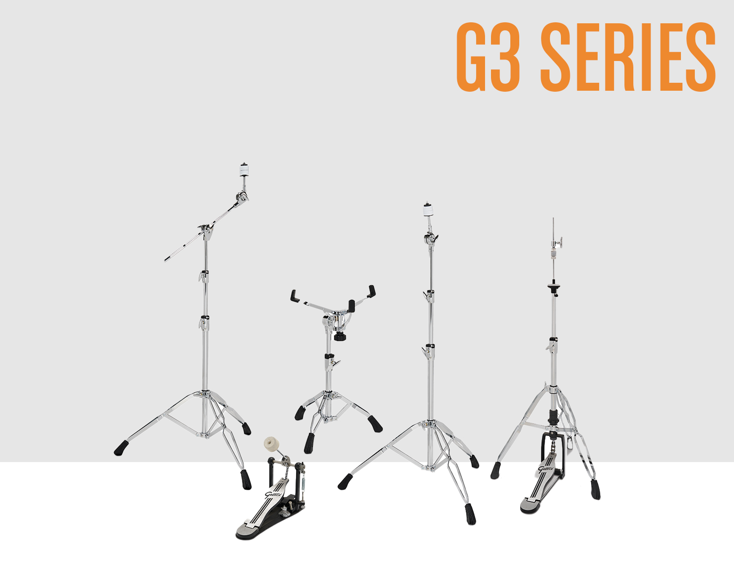 Hardware de G3