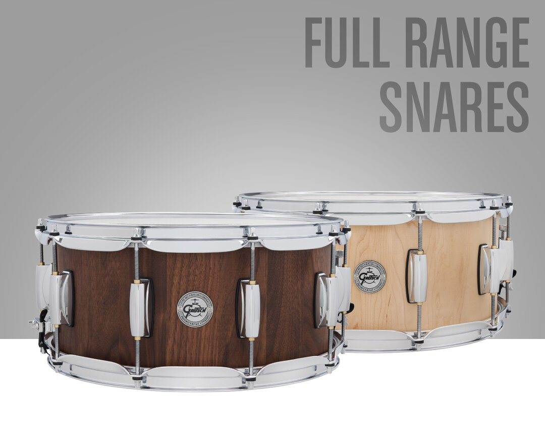 Full Range