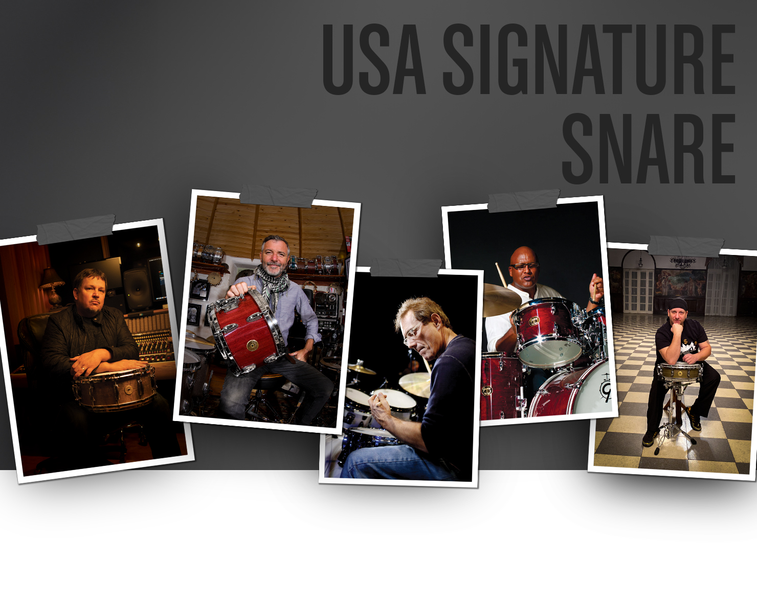 USA Signature