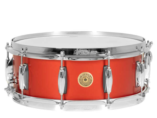 GK-5514-SDR (5.5x14 in Satin Dakota Red)