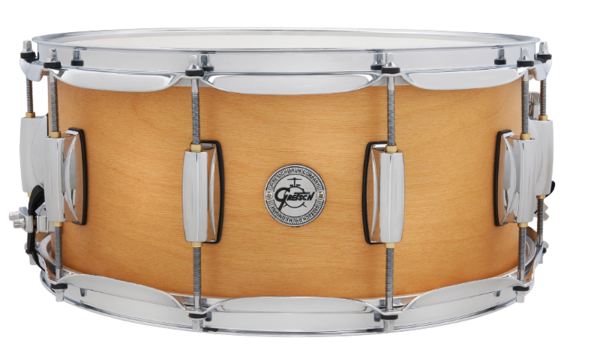 Birch S1-6514-BSC (6.5x14 in Satin Classic)