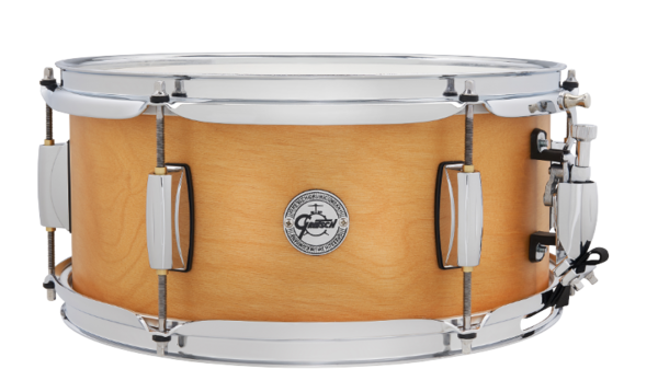Birch S1-0613-BSC (6x13 in Satin Classic)