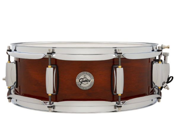 Mahogany/Maple S1-0514-MMG (5x14 in Gloss)