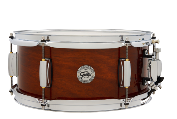 Mahogany/Maple S1-0613-MMG (6x13 in Gloss)