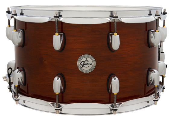 Mahogany/Maple S1-0814-MMG (8x14 in Gloss)