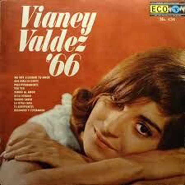 Vianey Valdez
