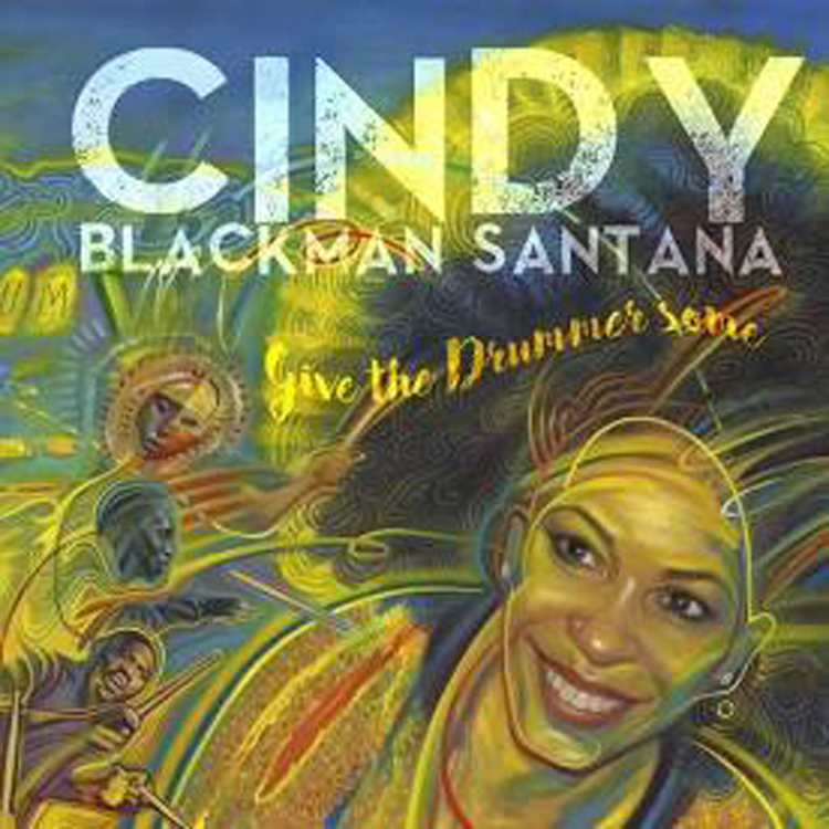 Cindy CD