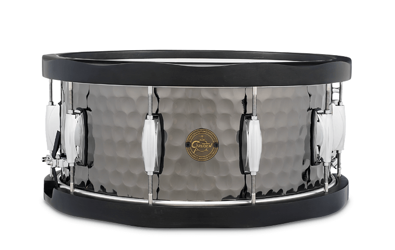 Full Range Series Snares | Gretsch Drums