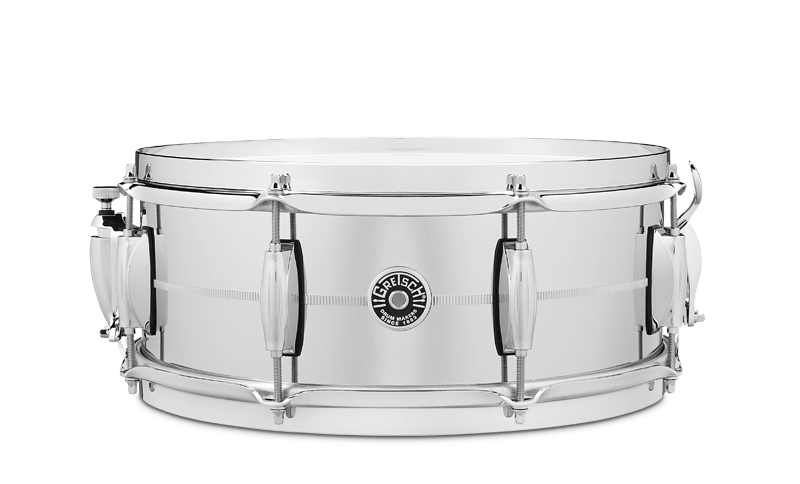 USA Snare Drums | Gretsch Drums