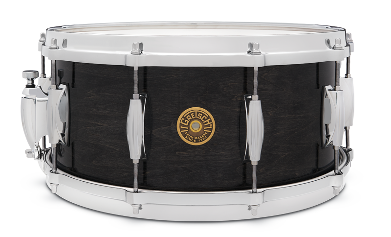 USA Snare Drums   Gretsch Drums