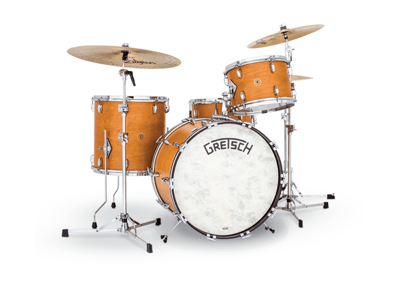 Broadkaster | Gretsch Drums