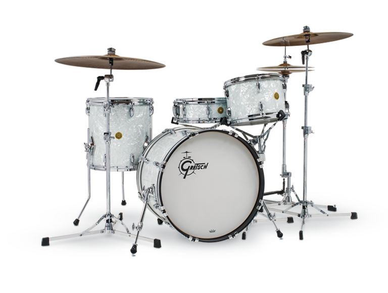 USA Custom | Gretsch Drums