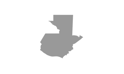 Map  Guatemala