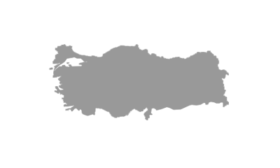 Map  Türkiye