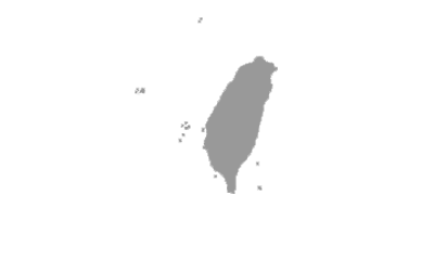 Map  Taiwan